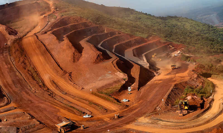 Rio Tinto, Glencore hold buyout talks to create $207 billion mega-miner